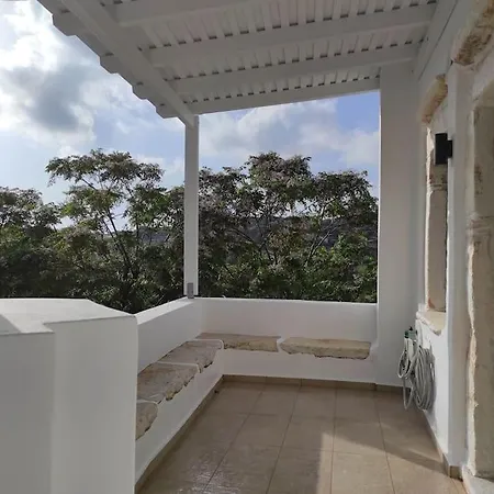 River Stone Villa *