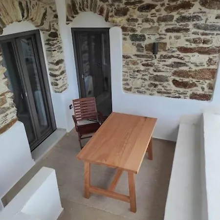 River Stone Villa *