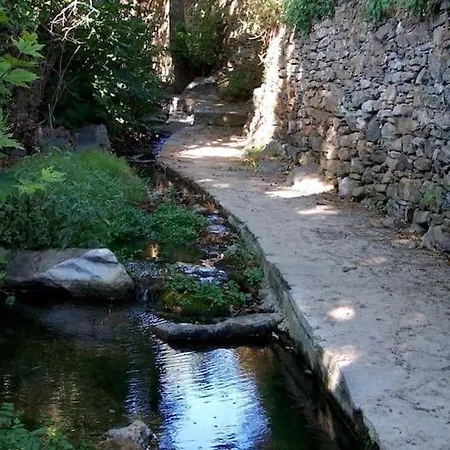 River Stone Villa *